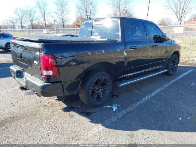 Ram 1500 Sport Image 8