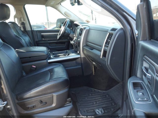 Ram 1500 Sport Image 3