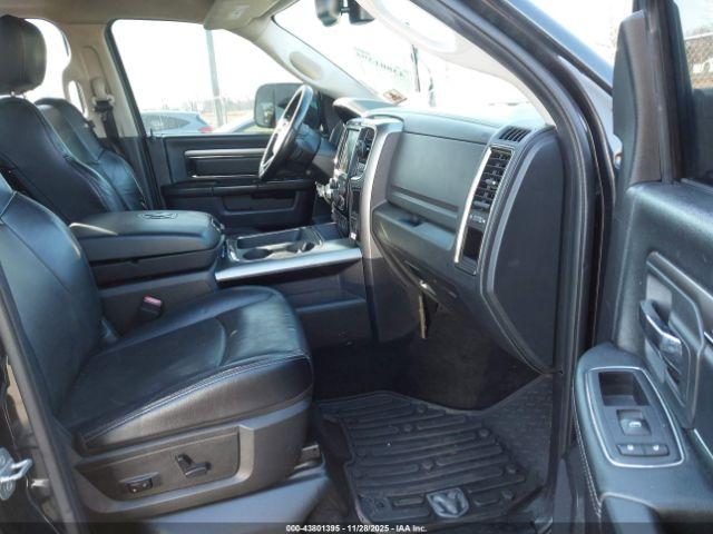 Ram 1500 Sport Image 3