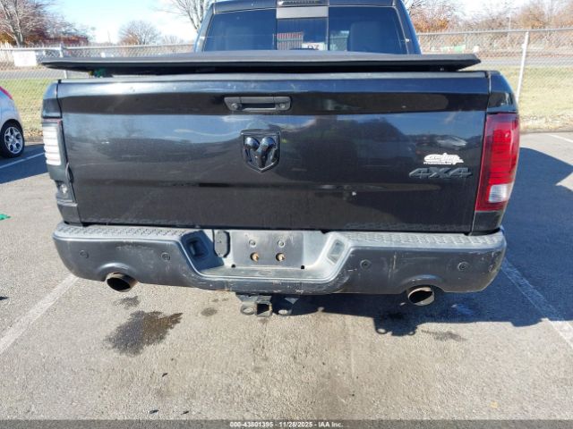 Ram 1500 Sport Image 9