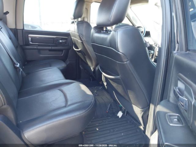 Ram 1500 Sport Image 11