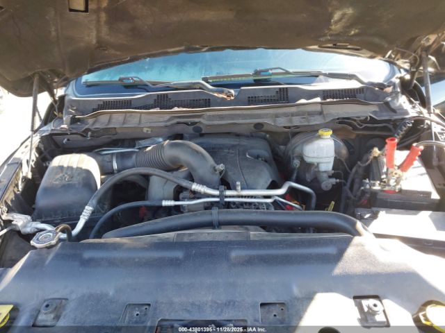 Ram 1500 Sport Image 5