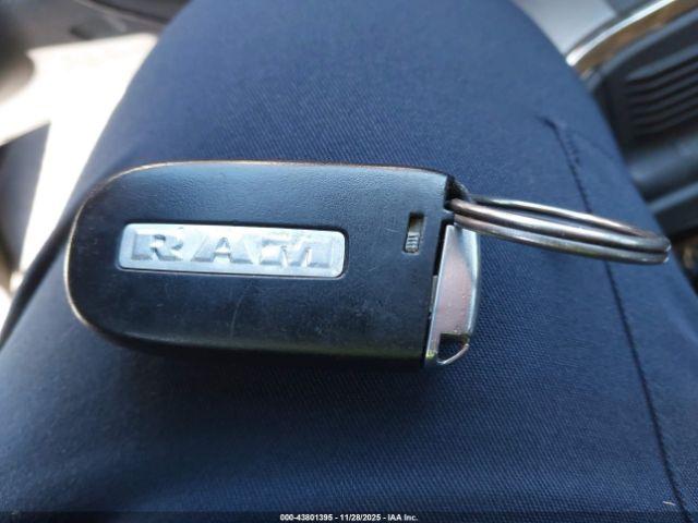 Ram 1500 Sport Image 7