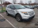 Ford Explorer Xlt Image 1
