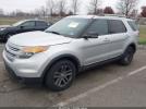 Ford Explorer Xlt Image 12