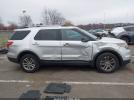 Ford Explorer Xlt Image 4