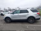 Ford Explorer Xlt Image 8