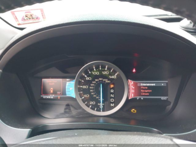 Ford Explorer Xlt Image 11