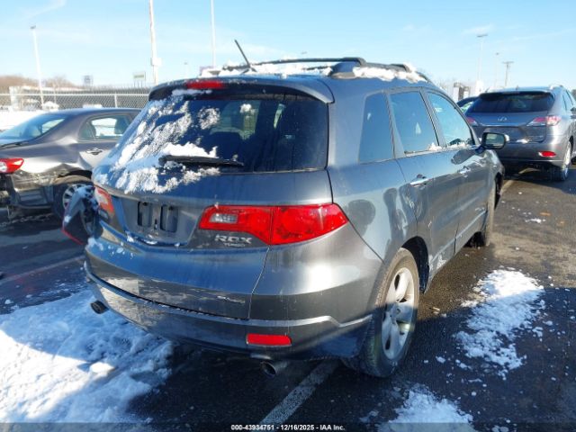 Acura RDX Image 7