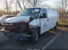 Chevrolet Express Work Van Image 3