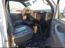 Chevrolet Express Work Van Image 8
