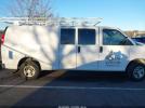 Chevrolet Express Work Van Image 16