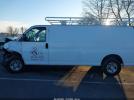 Chevrolet Express Work Van Image 10