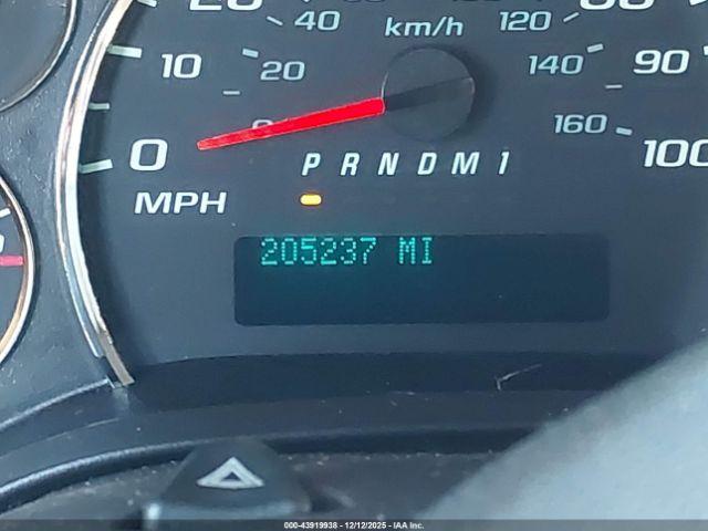 Chevrolet Express Work Van Image 14