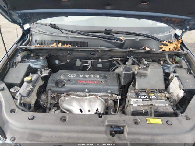 Toyota RAV4 Image 11