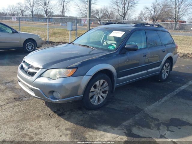 Subaru Outback Image 9