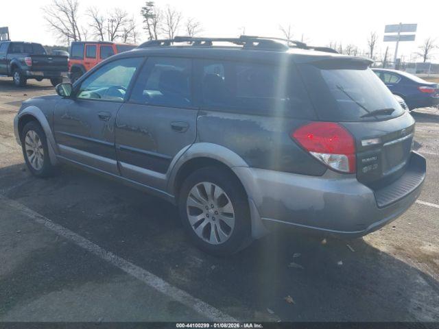 Subaru Outback Image 8