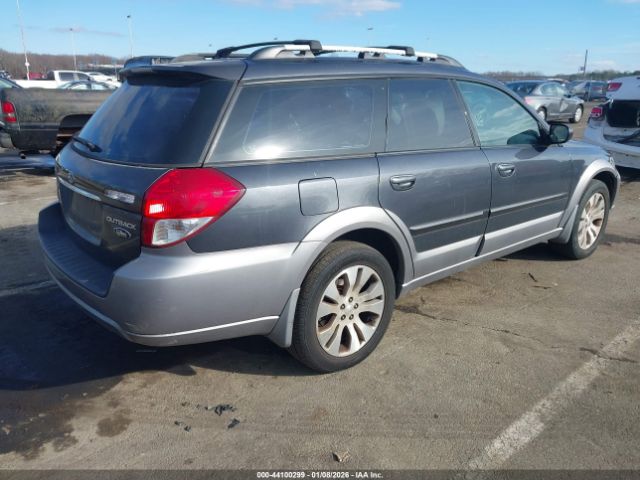 Subaru Outback Image 7