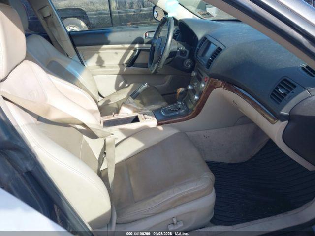 Subaru Outback Image 10