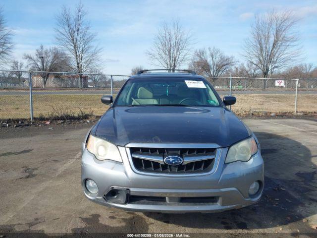 Subaru Outback Image 5