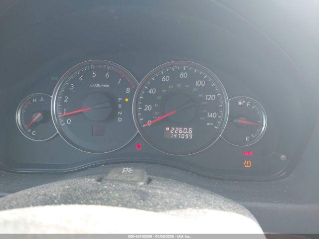 Subaru Outback Image 6