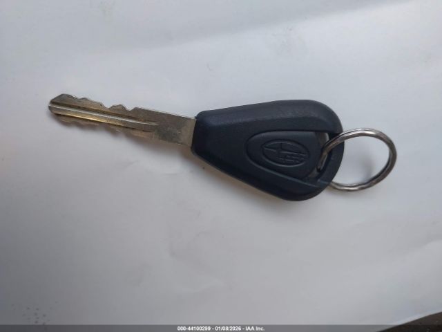 Subaru Outback Image 3