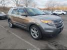 Ford Explorer Limited Image 1