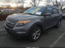 Ford Explorer Limited Image 9