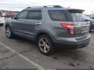 Ford Explorer Limited Image 7
