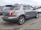 Ford Explorer Limited Image 5