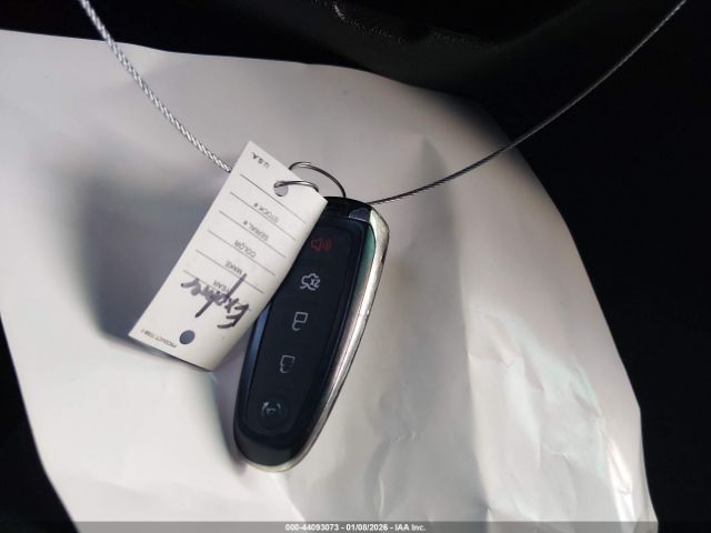 Ford Explorer Limited Image 2