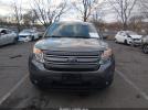 Ford Explorer Limited Image 16