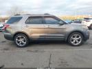 Ford Explorer Limited Image 10