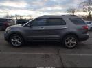 Ford Explorer Limited Image 12