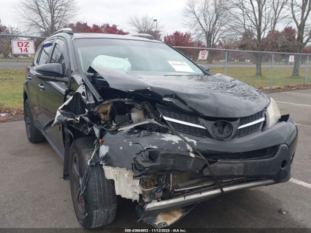 Toyota RAV4 Xle Image 16