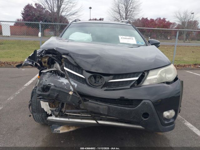 Toyota RAV4 Xle Image 7