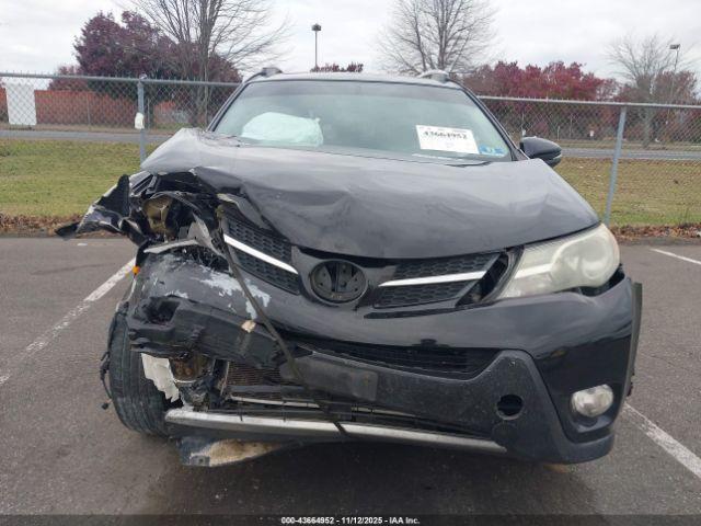 Toyota RAV4 Xle Image 7