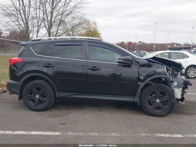 Toyota RAV4 Xle Image 6