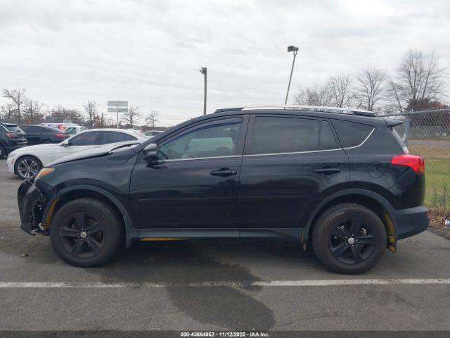 Toyota RAV4 Xle Image 9