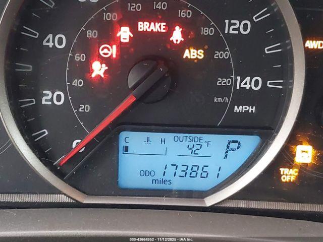 Toyota RAV4 Xle Image 10