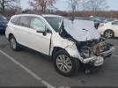 Subaru Outback 2.5i Premium Image 1