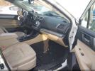 Subaru Outback 2.5i Premium Image 4