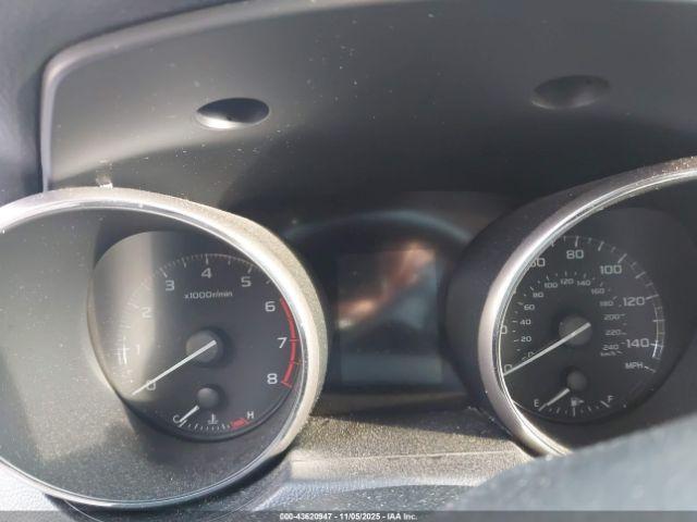 Subaru Outback 2.5i Premium Image 11