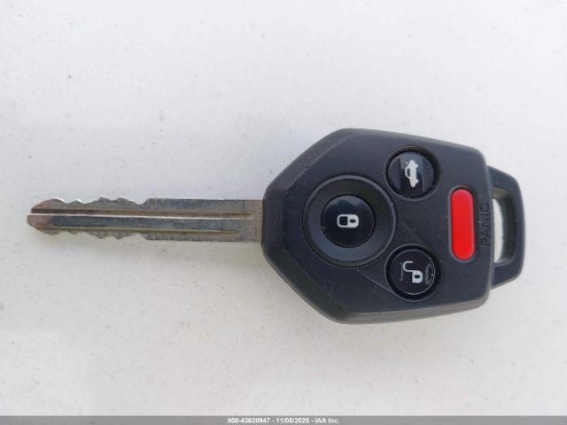 Subaru Outback 2.5i Premium Image 14