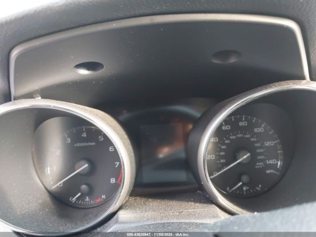 Subaru Outback 2.5i Premium Image 2