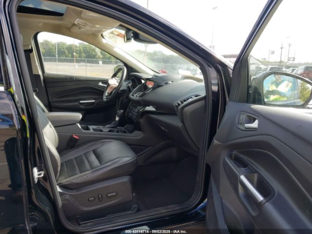 Ford Escape Titanium Image 7