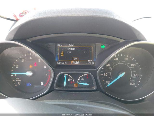 Ford Escape Titanium Image 6