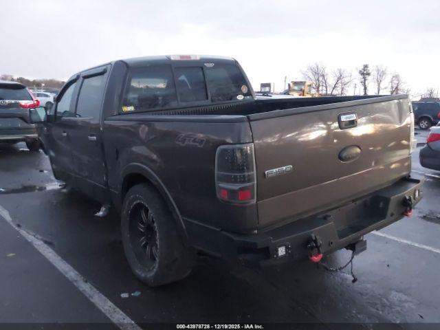 Ford F-150 Image 4