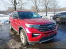 Ford Explorer Xlt Image 1