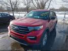 Ford Explorer Xlt Image 12